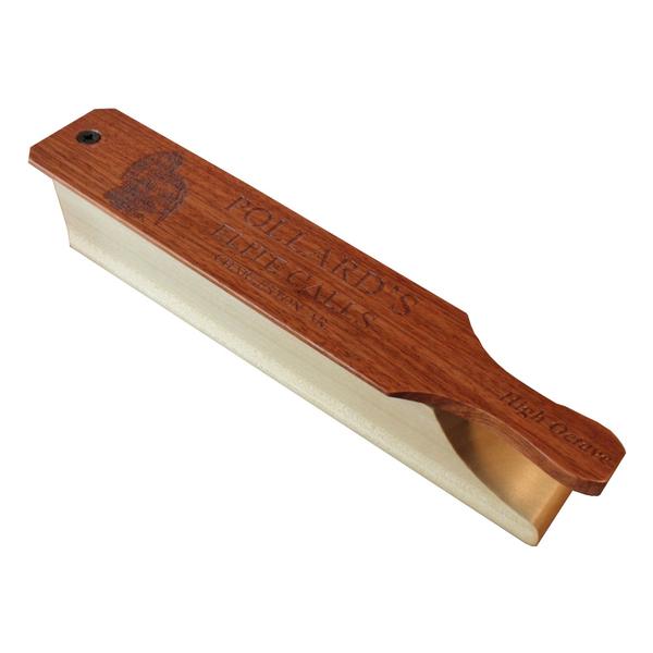 High Octave Box Call