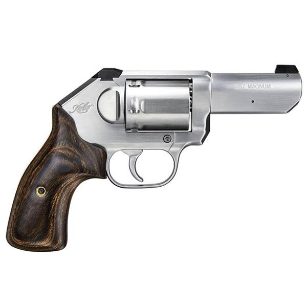 Kimber K6S Stainless Brushed 3