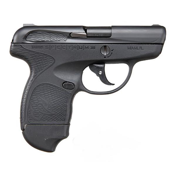 Spectrum .380 ACP Black