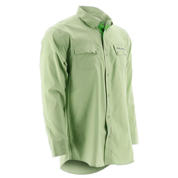 Phenom Long Sleeve Shirt