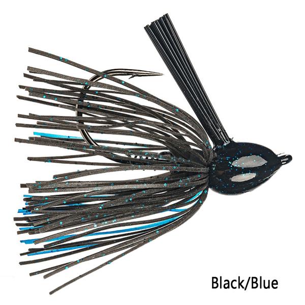 Hack Attack Fluorcarbon Flipping Jig
