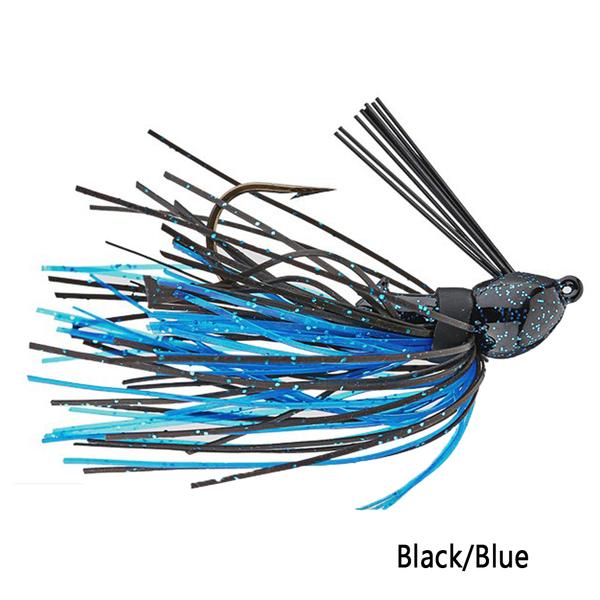 Bitsy Bug Mini Jig