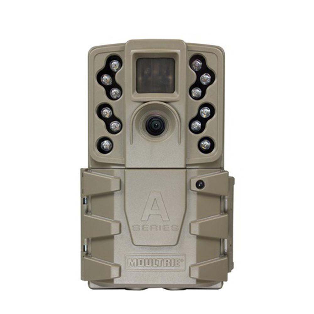 A- 25 Game Camera