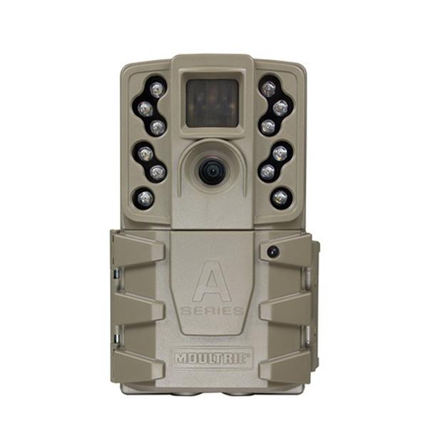 A-25 Game Camera