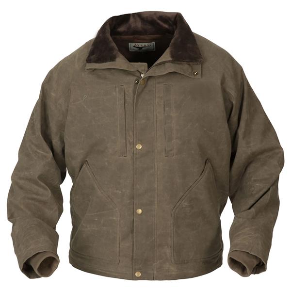 Heritage Field Jacket