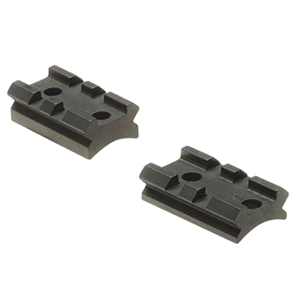 A114 : Rem 700 Short Action 2 Piece 20 Moa