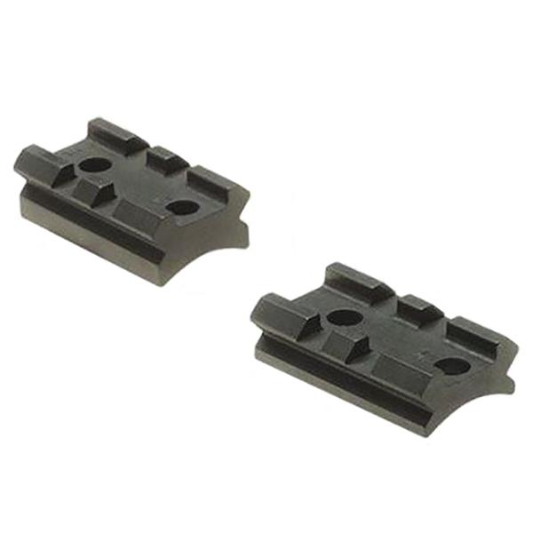 A114: Rem 700 Short Action 2 piece 20 MOA