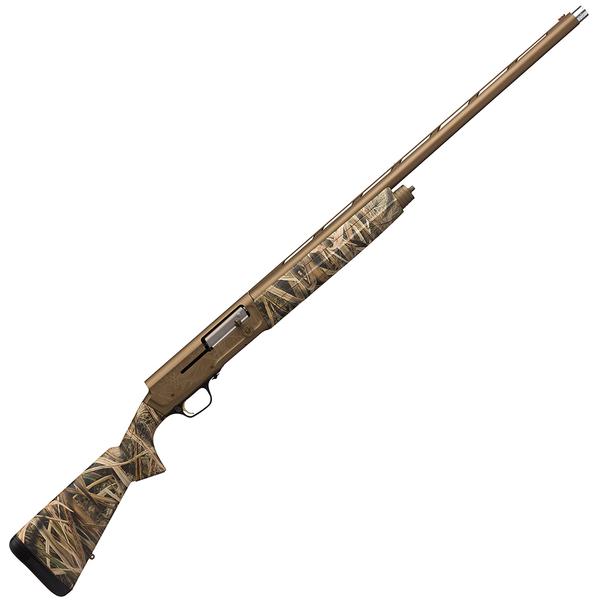 A5 Shadowgrass Blades 12GA 3.5'