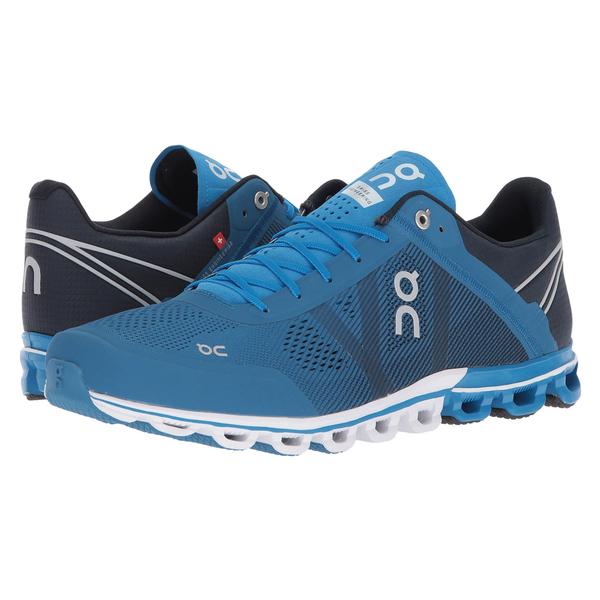 Men's Cloudflow
