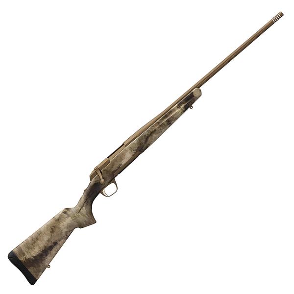 X-Bolt Hell's Canyon Speed DT MB .26NOS Rifle