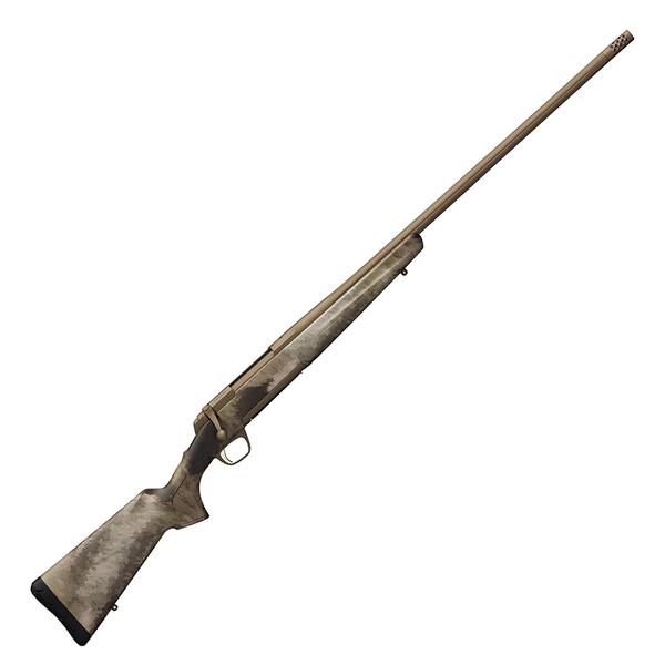 X-Bolt Hells Canyon Long Range .300WSM