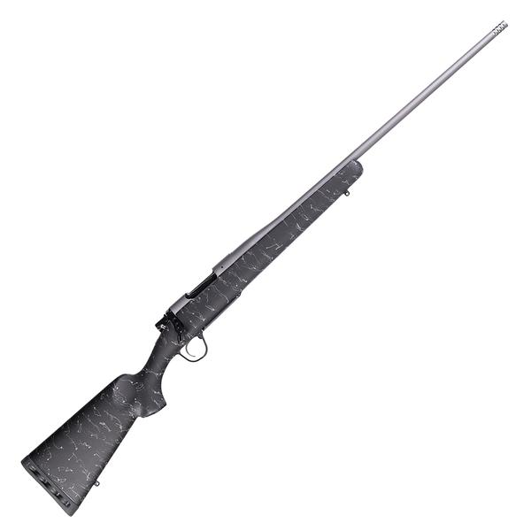 Mesa Bolt Action Rifle