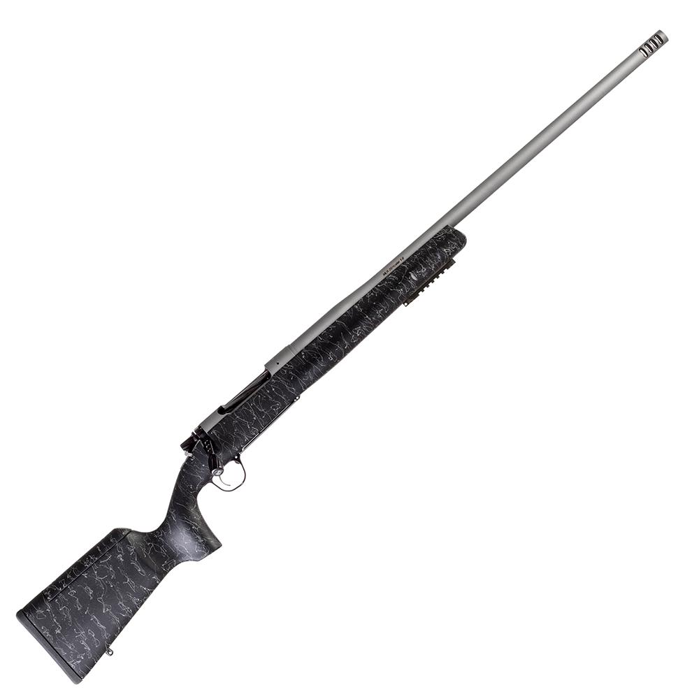 Mesa Long Range