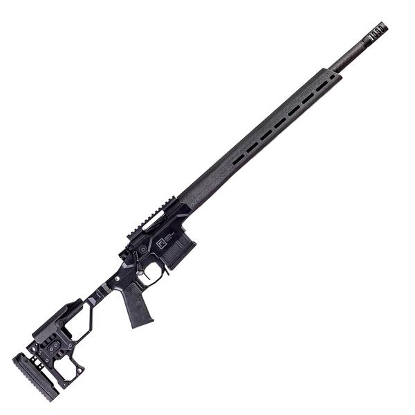 MPR 6.5 Creedmore, 308 Win - Black
