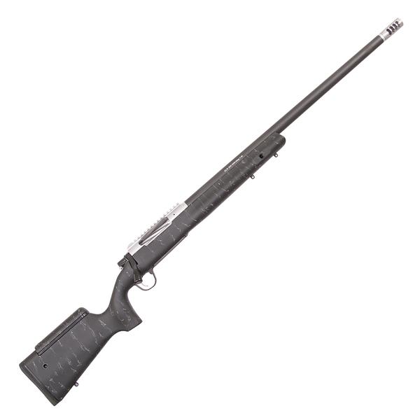 ELR Long Range Hunting Rifle