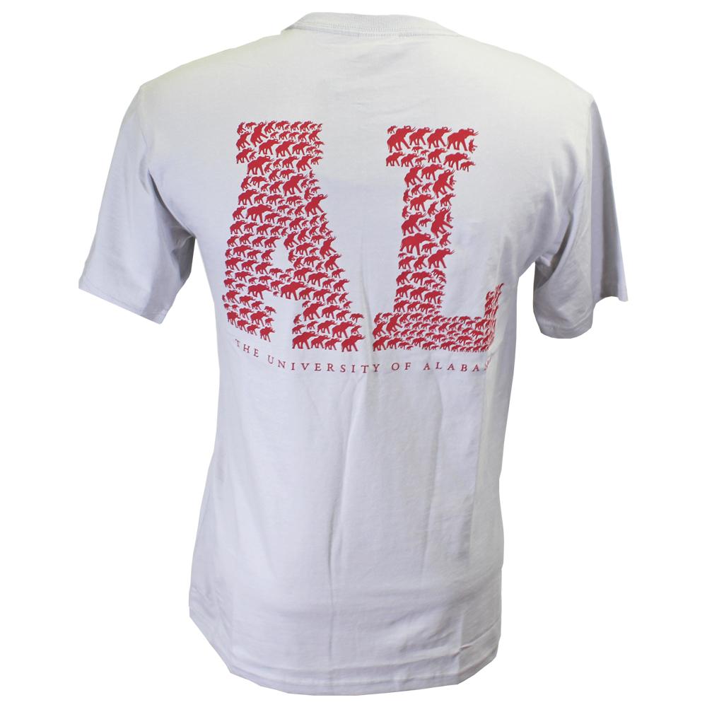 Block Letter Proper Cotton Tee