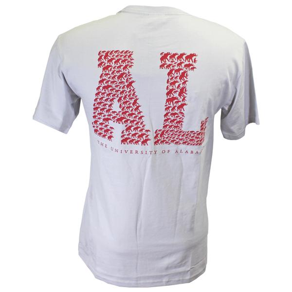 Block Letter Proper Cotton Tee