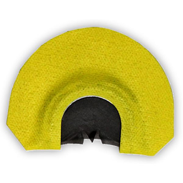 BIG BIRD TRIPLE REED BAT WING