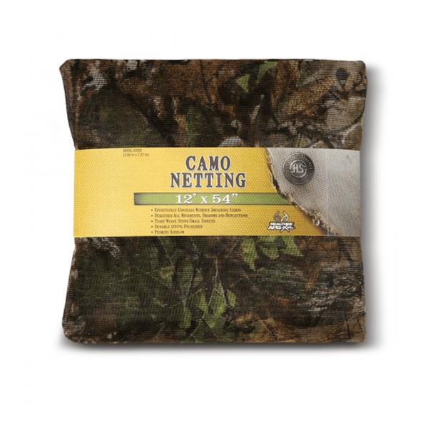 Camo Netting - Realtree Xtra Green