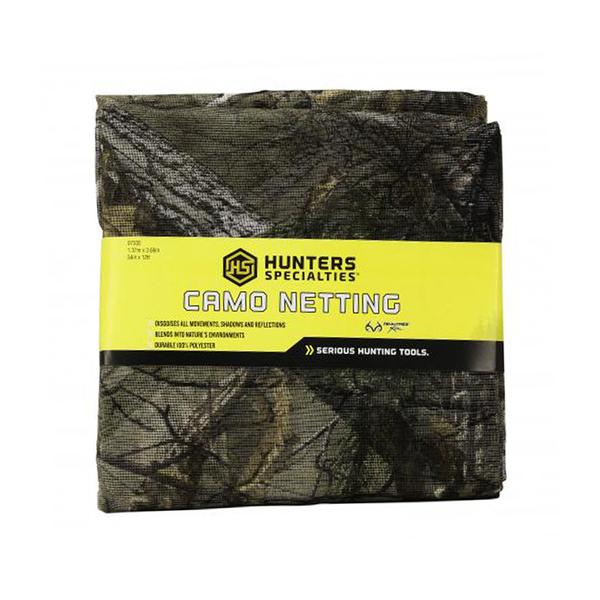 Camo Netting - Realtree Xtra