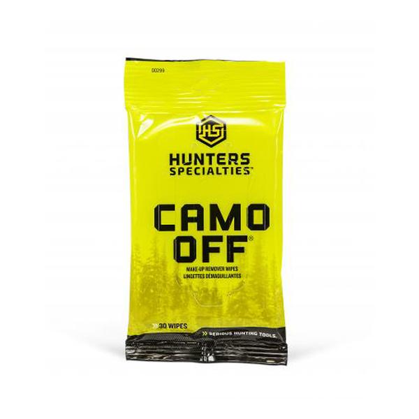 Camo-Off Makeup Remover