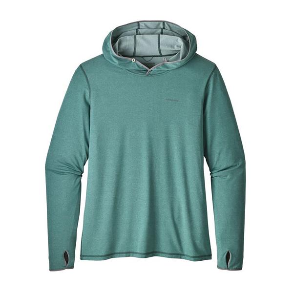 Men's Tropic Comfort Hoody II