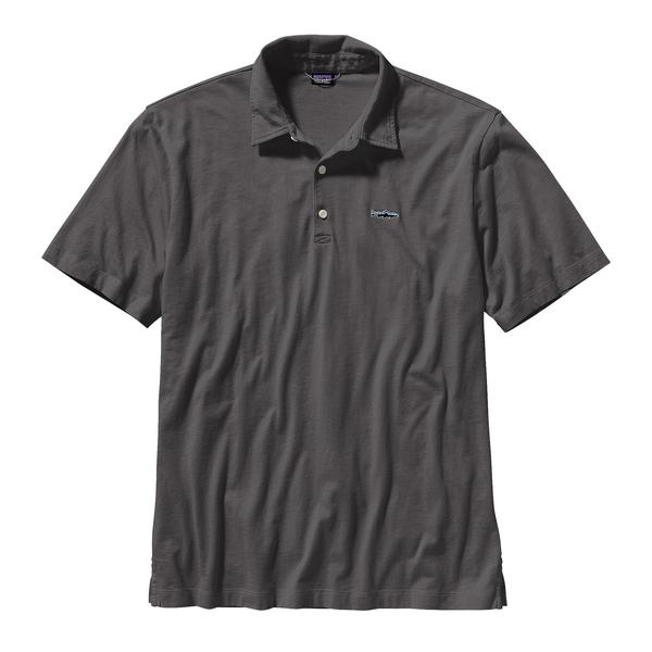 Men's Trout Fitz Roy Polo