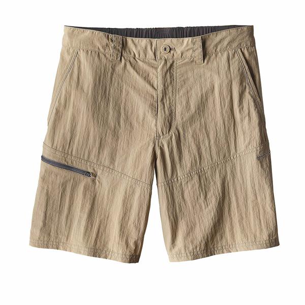 Men's Sandy Cay Shorts - 8
