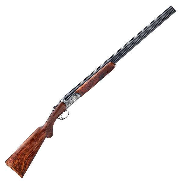 Round Body O/U Shotgun