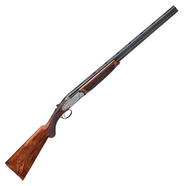 Artemis Light O/U Shotgun SA