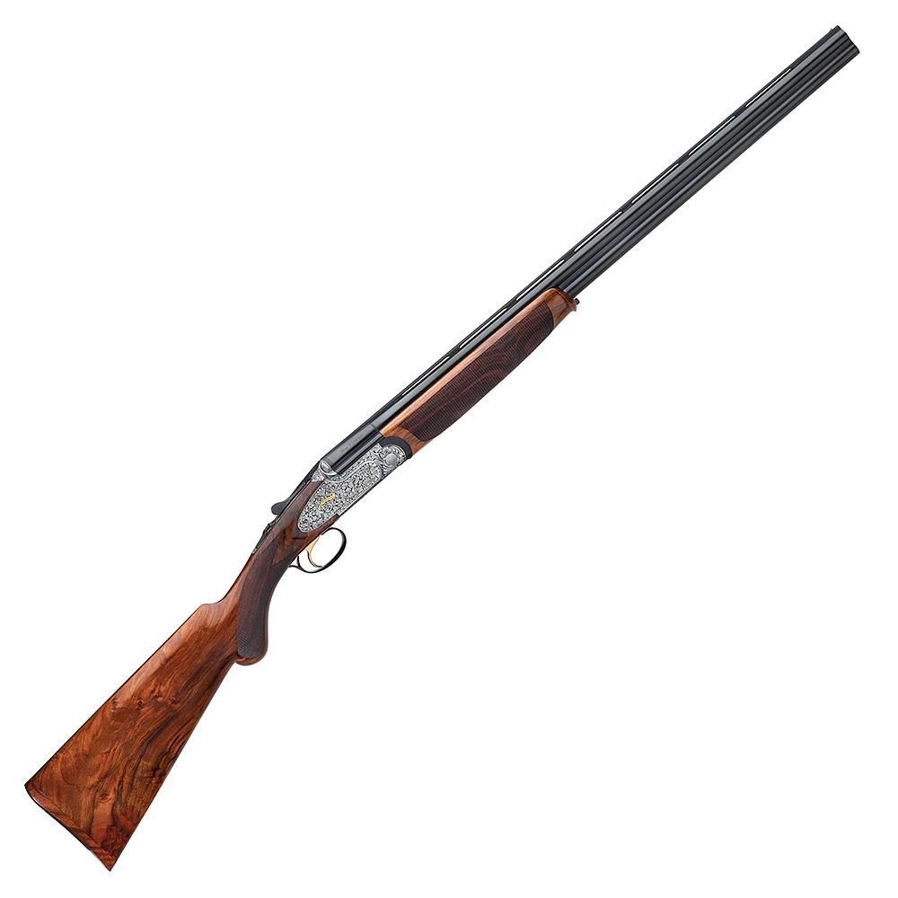 Artemis Light O/U Shotgun