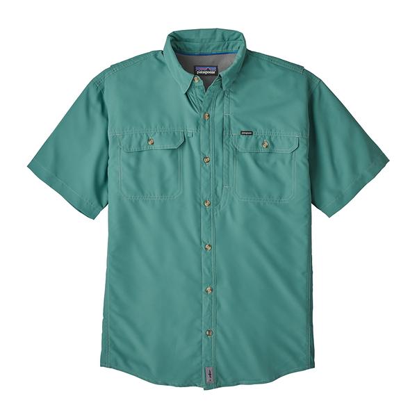 Men's Sol Patrol® II S/S Shirt