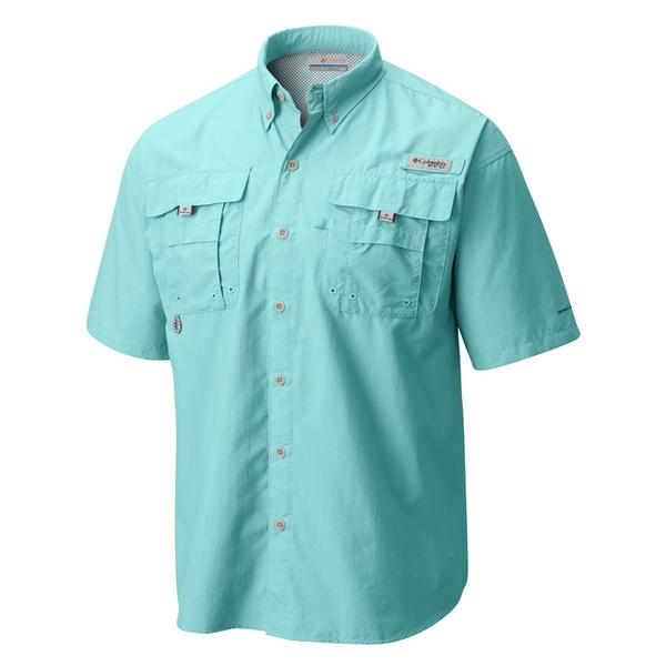 Men's Bahama II Short Sleeve Shirt