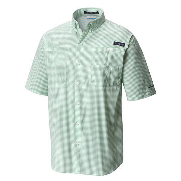 Men's PFG Super Tamiami Short Sleeve Shirt