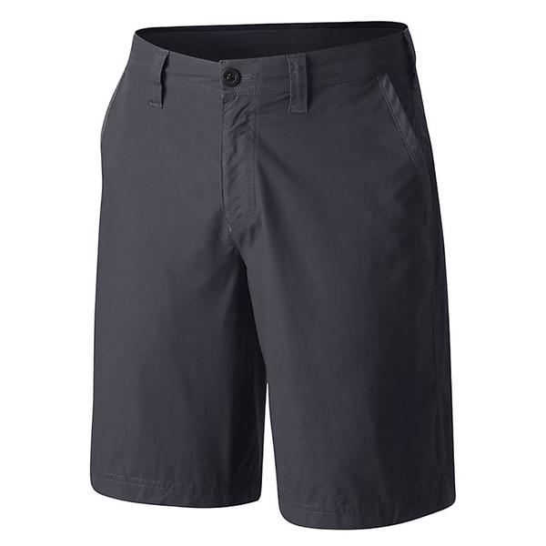 Men's Washed Out Chino Shorts 419/INDIAINK