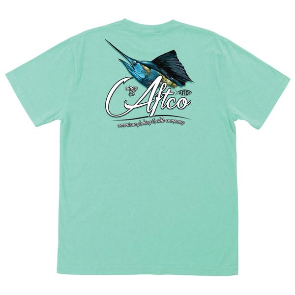 Hookster Pocket Tee