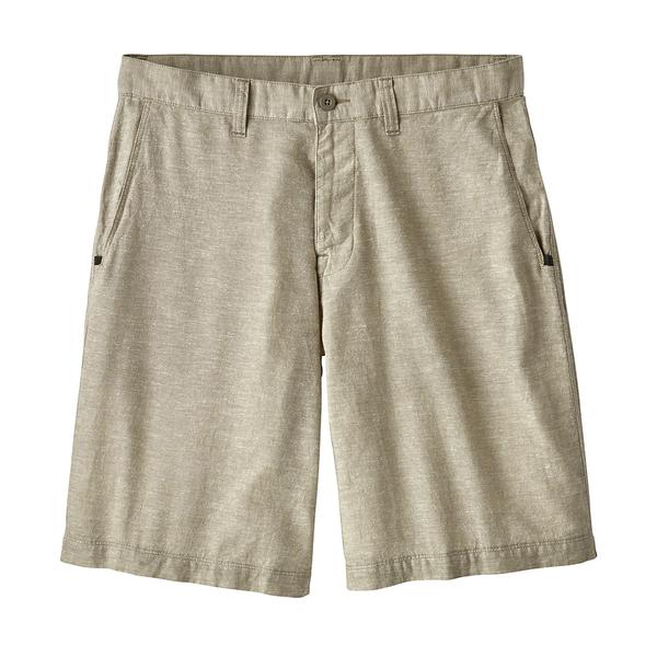 Men's Back Step Shorts - 10