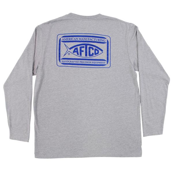 Precision Technical Tee