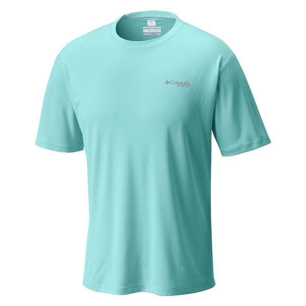PFG ZERO RULES S/S SHIRT