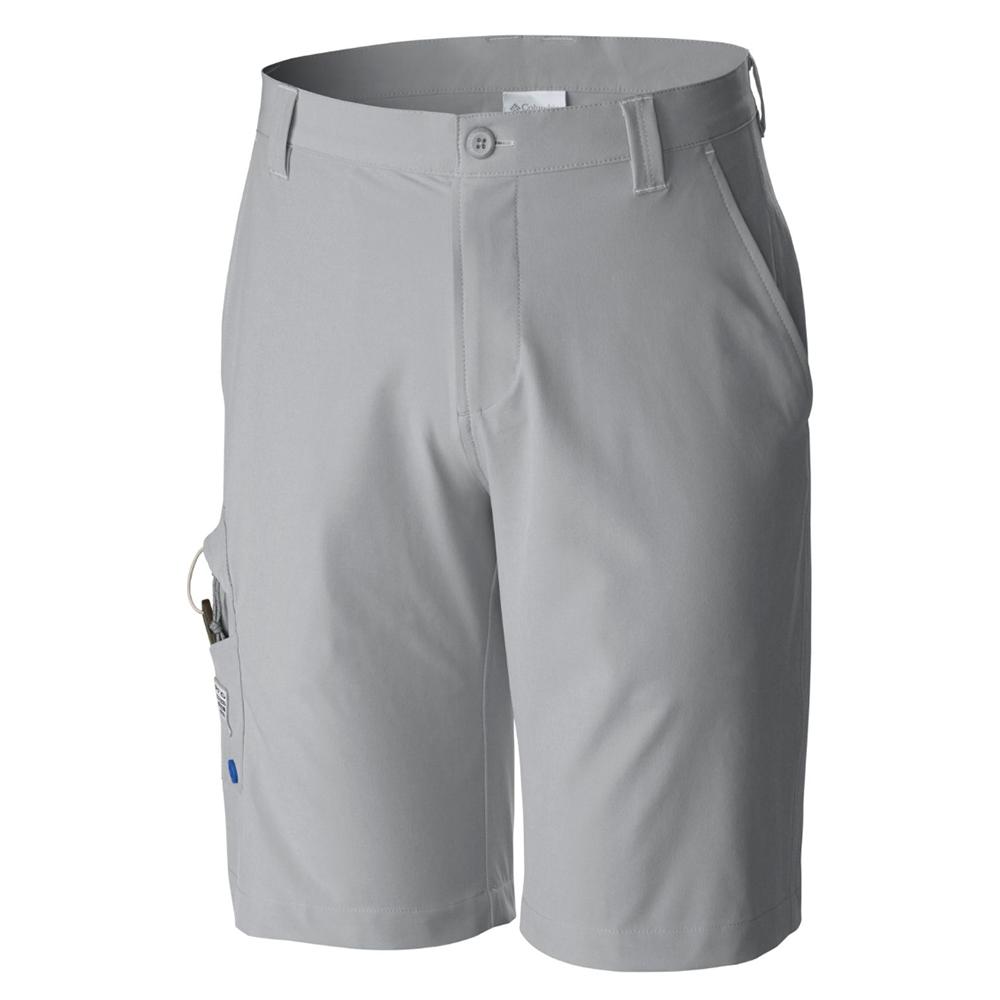 Terminal Tackle Short