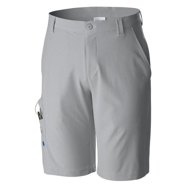 TERMINAL TACKLE SHORT