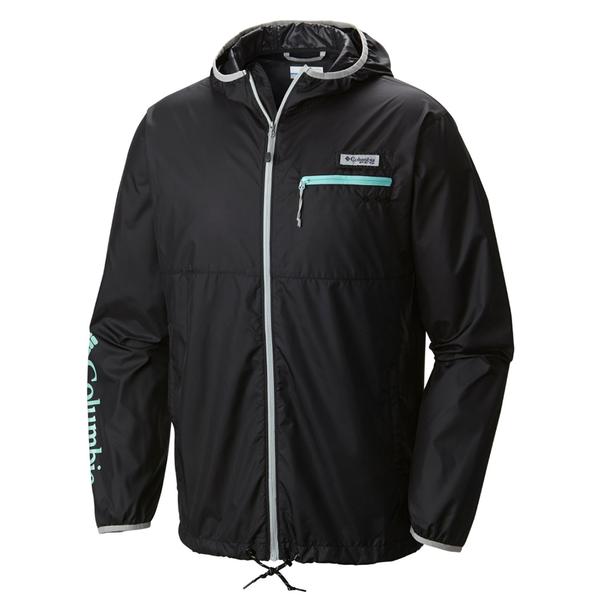 TERMINAL SPRAY JACKET