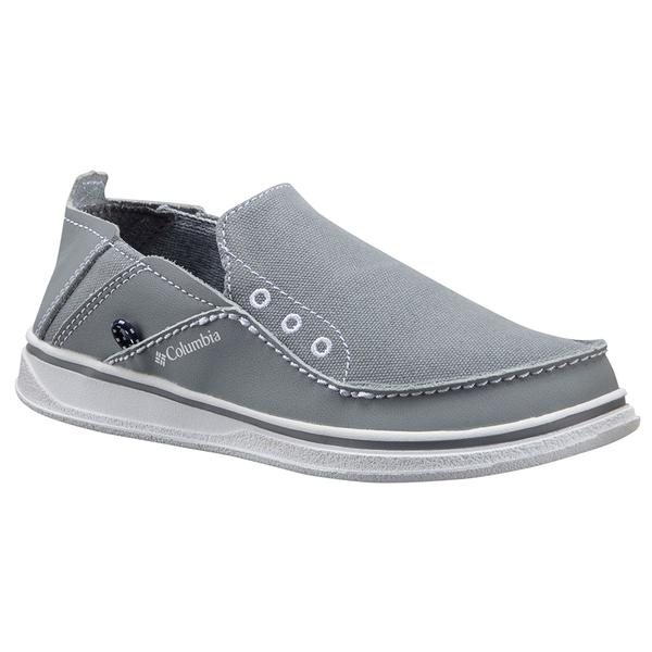 YOUTH BAHAMA SHOES
