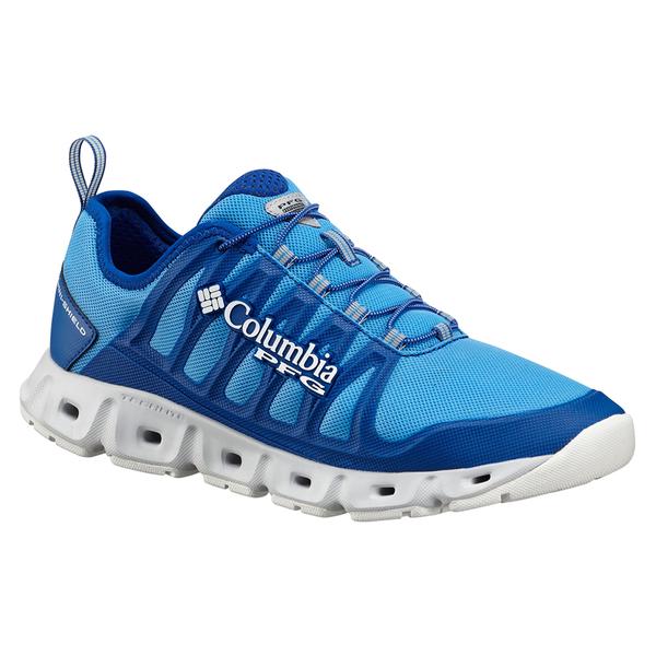 MEGAVENT II PFG SHOES