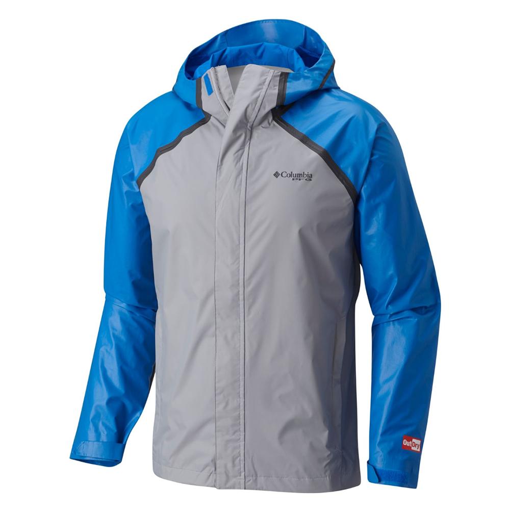 Pfg Odx Hybrid Jacket