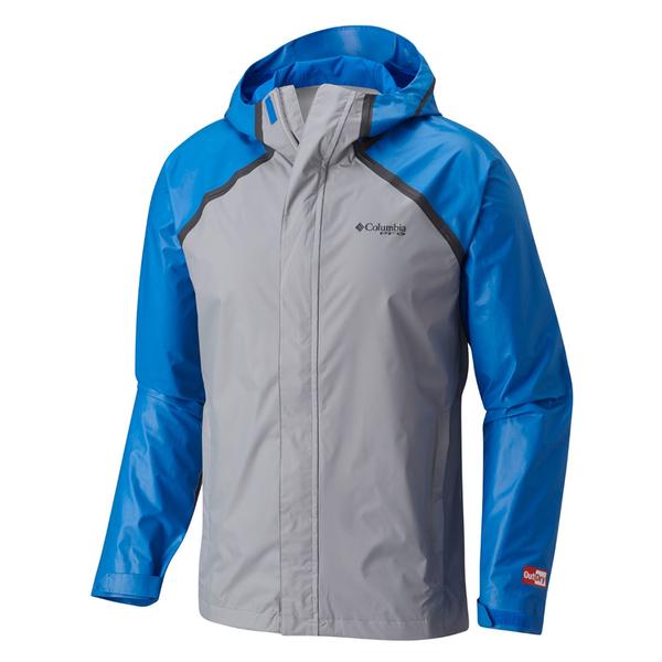 PFG ODX HYBRID JACKET