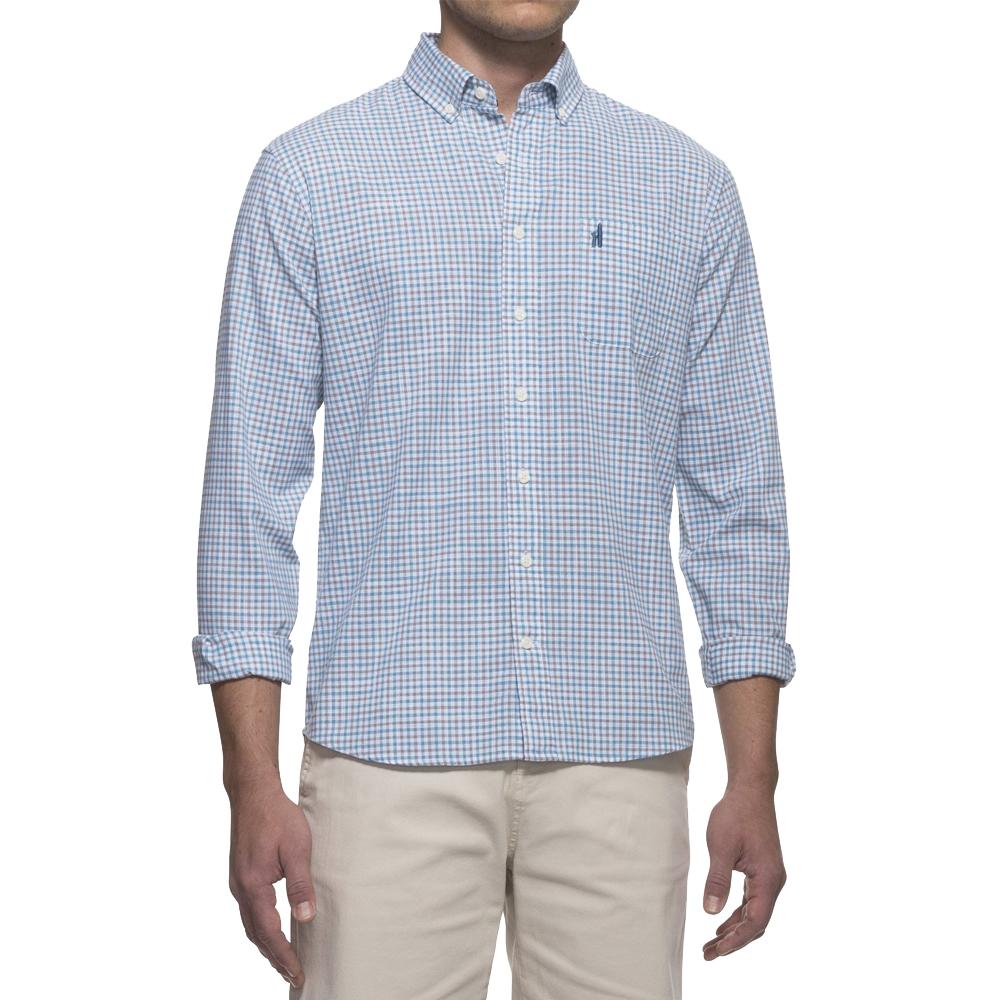 Driscoll Button Down
