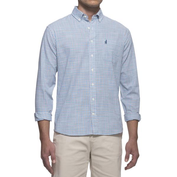 Driscoll Button Down