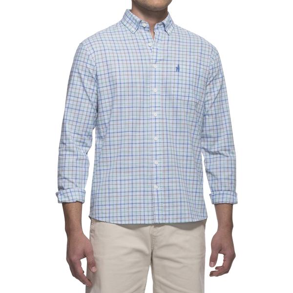 Grayson Button Down