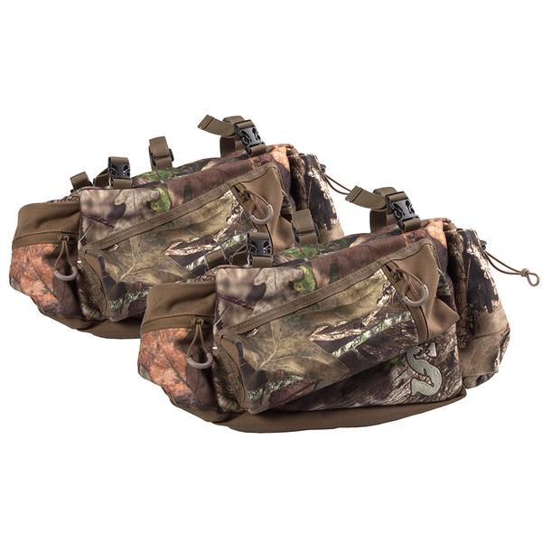 Deluxe Side Bags